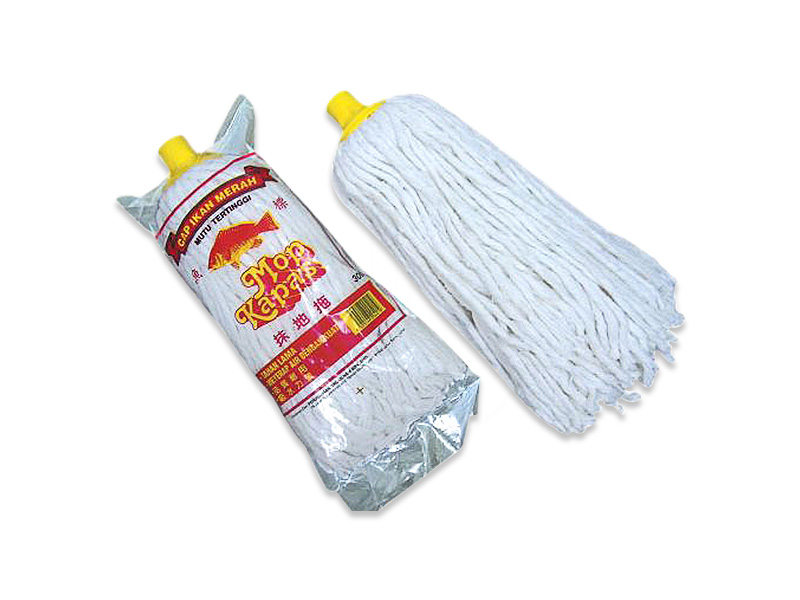 300-H<br>Mop Head<br>地板抹头