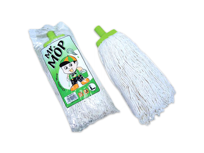 L4096-H<br>Mr.Mop Head<br>L 抹地托头