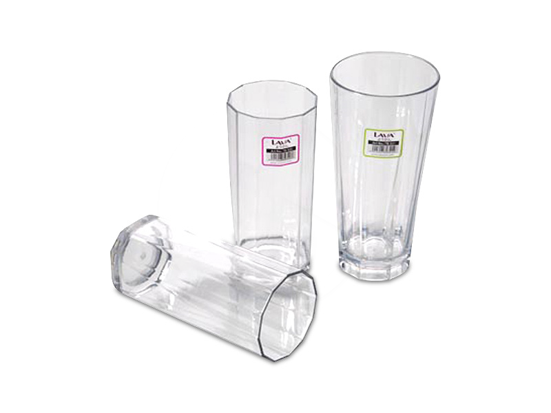 TB320PC,TB321PC<br>Poly Carbonate Tumbler (PC) <br>不碎胶玉力杯