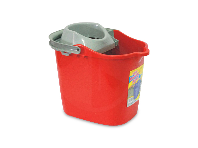 KB-3450MP<br>Mopping Pail (16 Liters)<br>4 加仑有轮抹桶