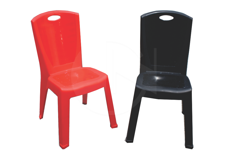 AAA-1788<br>Side Chair <br> 厚厚靠背椅子