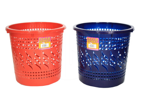 228-C PCN<br>Waste Paper Basket<br>字纸篓(色)