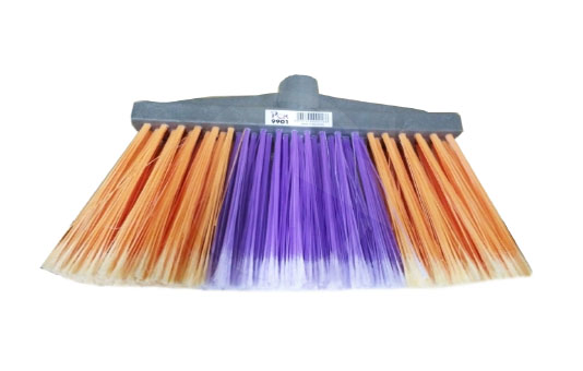 PCN9901-H<br>Nylon Broom Head<br>彩色丝原子扫头