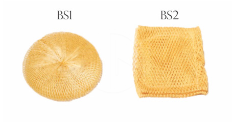 BS1,BS2<br>Washing Net<br>洗盘网丝布