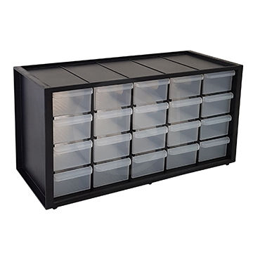 M-20D<br>Drawer Part Cabinet<br>抽 屉