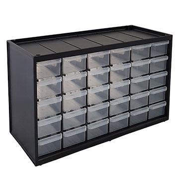 M-30D<br>Drawer Part Cabinet<br>抽 屉