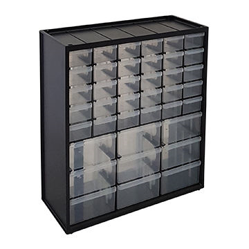 M-39D<br>Drawer Part Cabinet<br>抽 屉