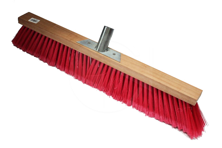 368-H<br>Nylon Drain Broom<br>幼丝工业扫