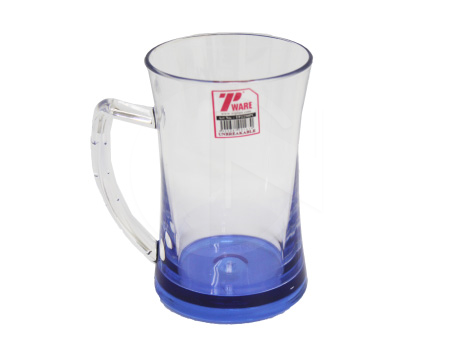 TP2250PC<br>350ml Poly Carbonate Tumbler (PC)<br>不碎胶玉力杯