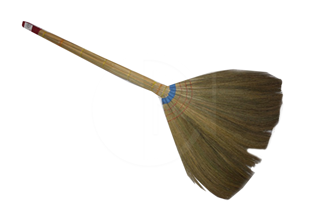 993<br>Padi Broom<br>加大原柄缅甸芒扫