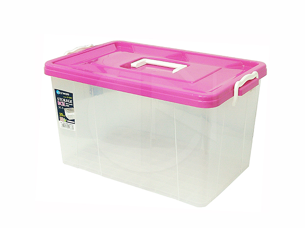 E1251(20 LTR)<br>Storage Box 储物盒