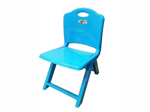 KB-2026<br>Kiddy Chair-Mix Colour<br>儿童椅子
