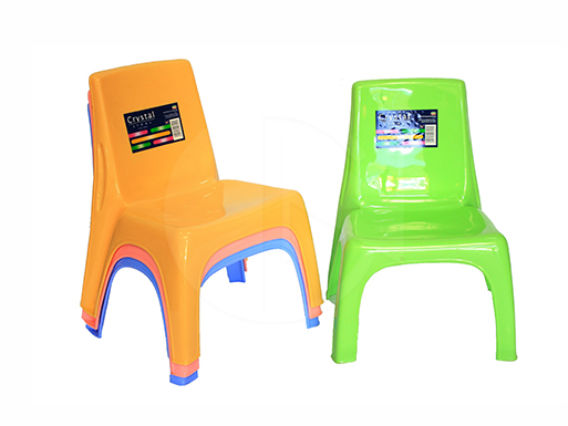 E600<br>Children Chair<br>儿童椅