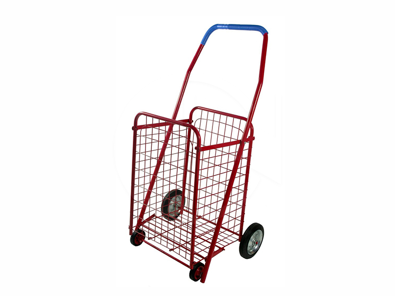 SC303,SC509<br>Shopping Cart<br>购 物 车