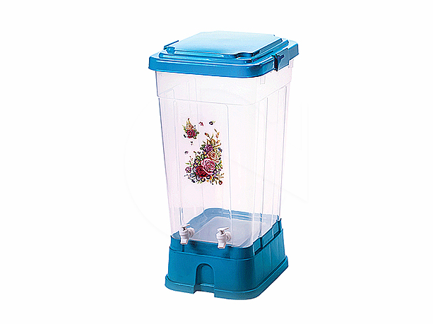 E1550<br>Water Dispenser (50LTR)<br>双胶头储水器