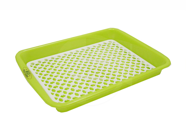 BW-1403<br>Filter Tray<br>方网茶盘