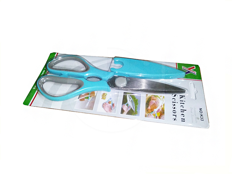 K33<br>Kitchen Scissors<br>厨房剪刀