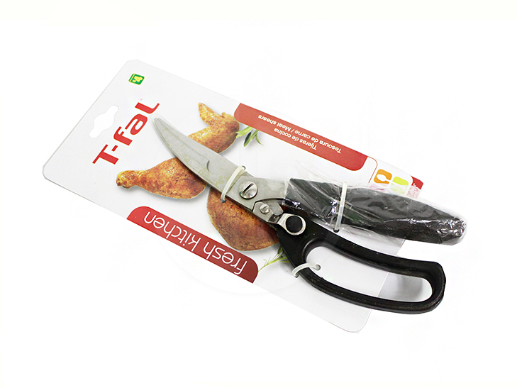 K-10754<br>T-Fal Scissors<br>剪骨刀