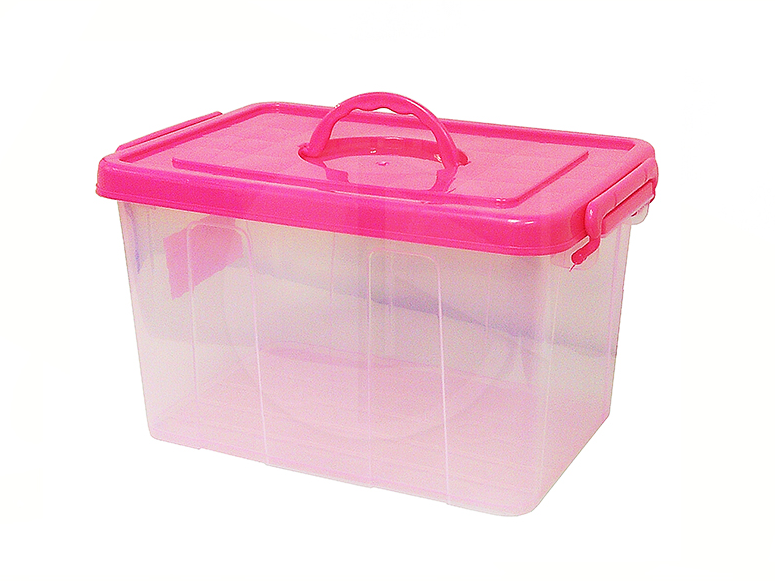 STBX767<br>LAVA Storage Box<br>储物盒