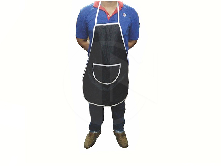 9503,9504<br>Colour Cotton Apron<br>杂色围裙