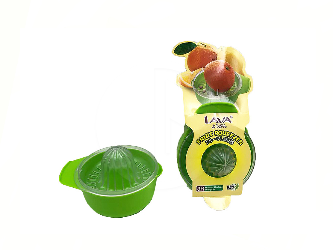 OSQ1101<br>LAVA Fruit Squeezer<br>水果压榨机