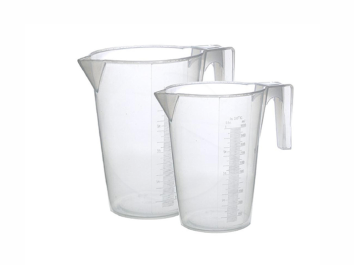 P245,P246<br>Measuring Cup<br>量度杯