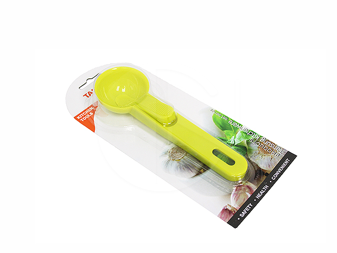 WH-1111<br>Ice Cream Plastic Scoop<br>胶雪糕匙