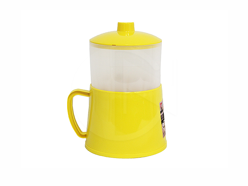 TP-2337<br>Half Boil Egg Maker<br>烫 蛋 器