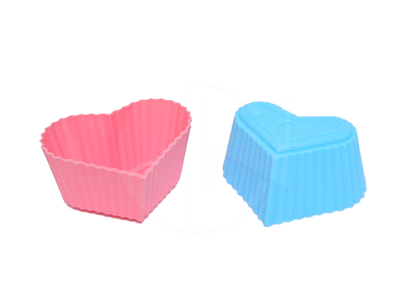 KA4<br>LOVE Jelly Mould<br>心形菜燕杯