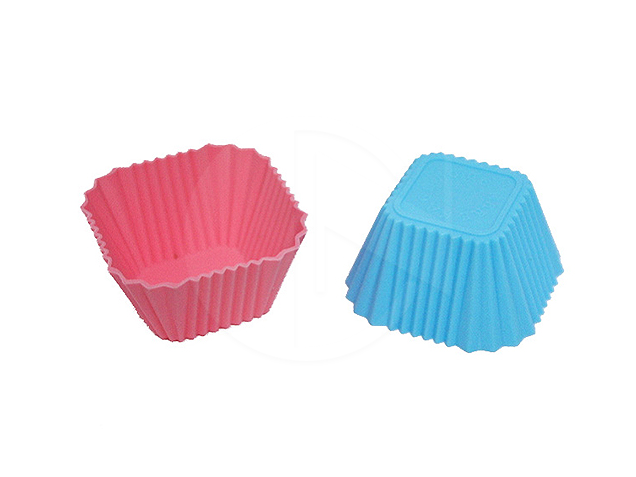 KA6<br>SQUARE Jelly Mould<br>四方形菜燕杯