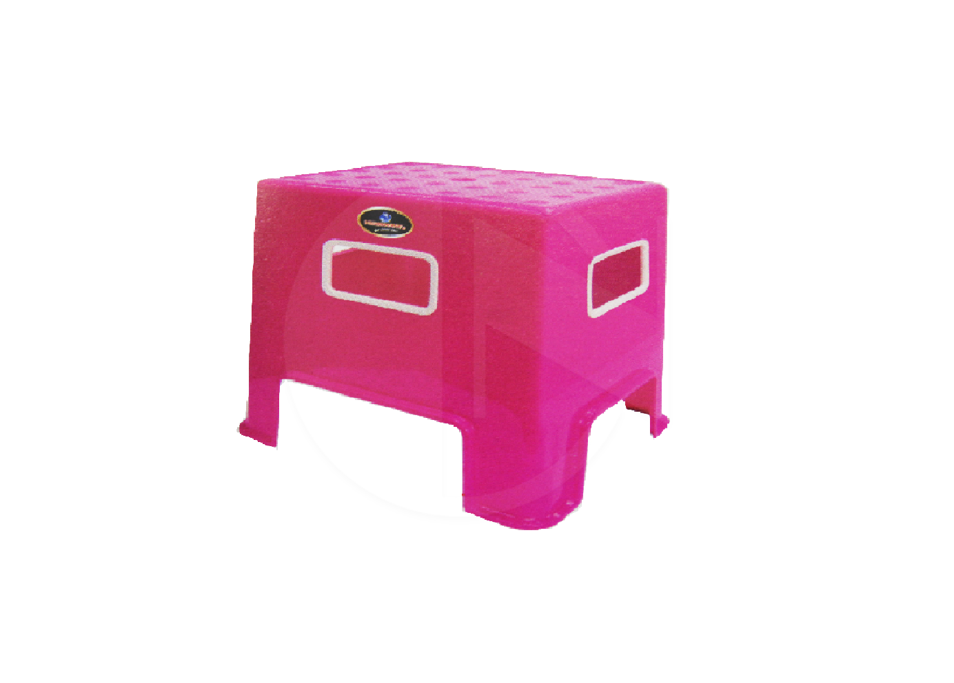 V-326<br>Rectangle Stool<br>方形凳子