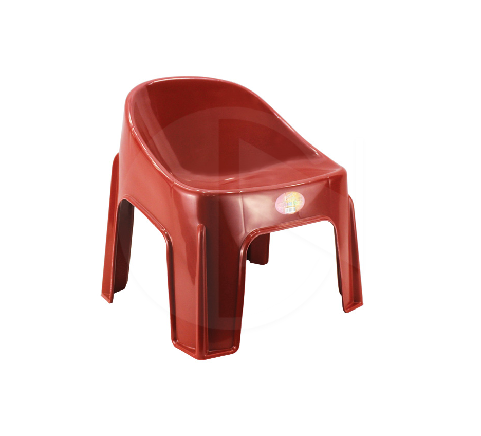 CT-1701/C<br>Children Chair<br>蚌壳儿童椅
