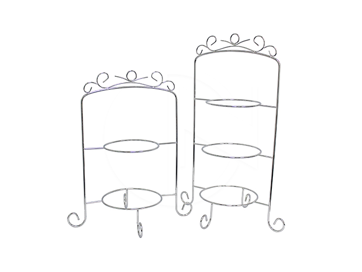 0356/2,0356/3<br>Serving Rack<br>西式糕点架