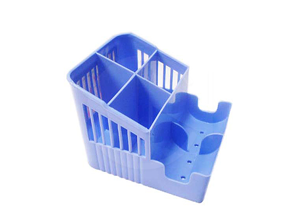 KB-1003<br>Chopstick Holder<br>胶筷筒