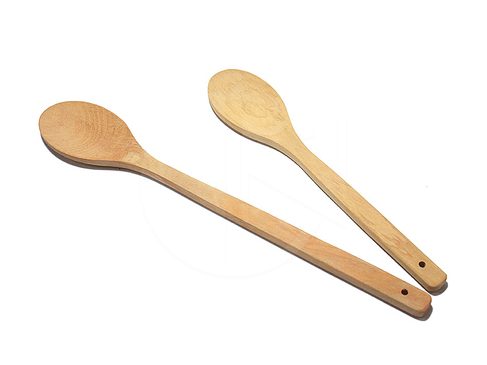 CQ-212~CQ-216<br>Local Wooden Long Curry Spoon K<br>木长柄咖哩匙