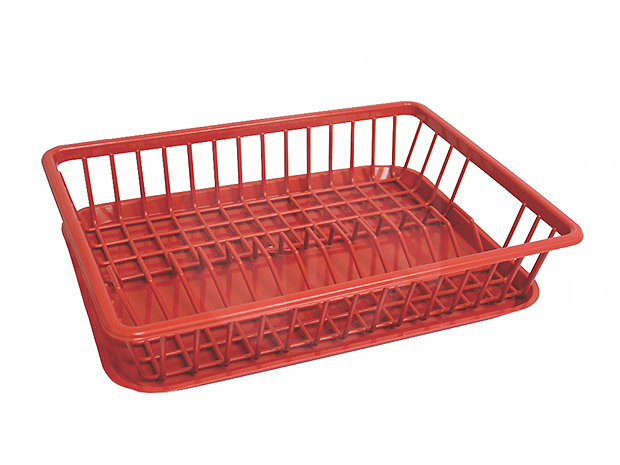 BT-77<br>Draining Rack W/Tray<br>有底盘架