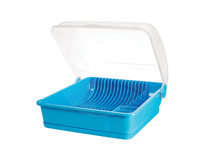 CT-6877<br>Dish Drainer<br>有盖盘架