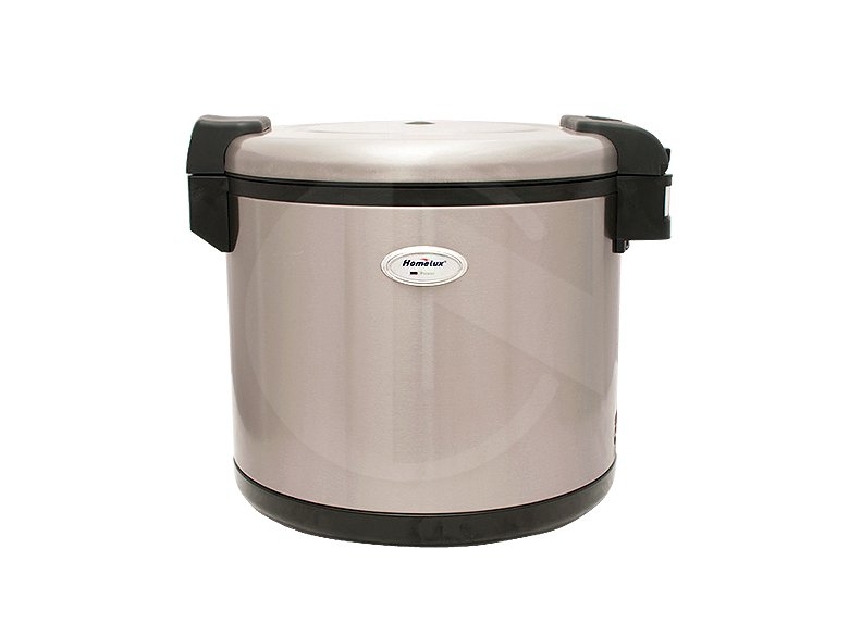HRW-10<br> Commercial Rice Warmer<br>保温电饭煲
