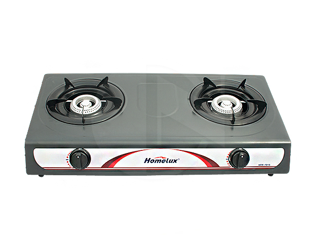 TS2300<br>Gas Cooker(DOUBLE)<br>双头煤气炉