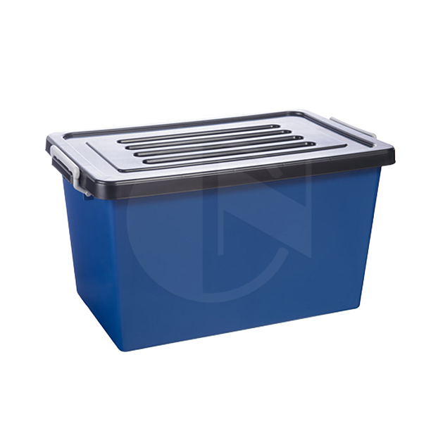 CT-7997SC<br>Storage Box W/Wheel (Colour)<br>储物盒附轮 (色)