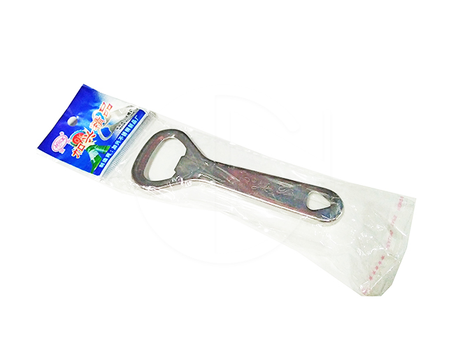 8837<br>Can Opener<br>全钢开瓶器