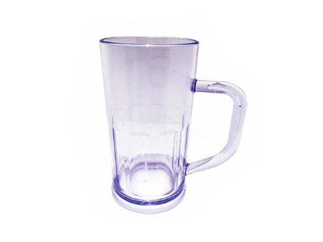 2733-AS<br>Royal Tumbler (AS)<br>透明胶杯