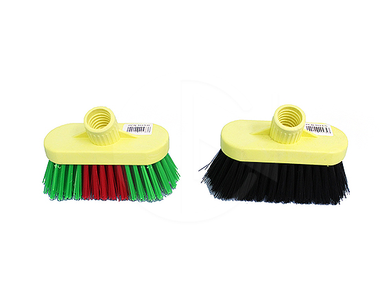 3113H -H PCN,3113S -H PCN<br>Drain Brush Head (Soft/Hard)<br>幼/粗小湾水沟刷头