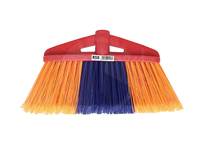 R50-H PCN<br>Nylon Broom Head<br>原子扫头