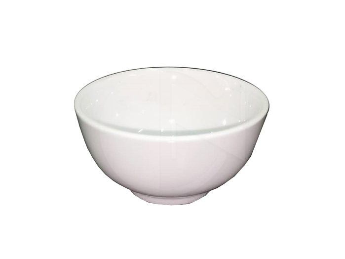 160-010<br>Rice Bowl<br>企口碗