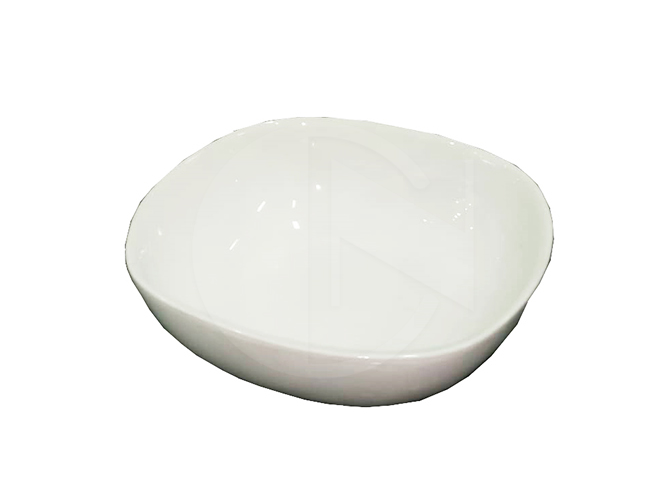 KFG-SQB/7~9<br>Square Bowl<br>圆边四方碗