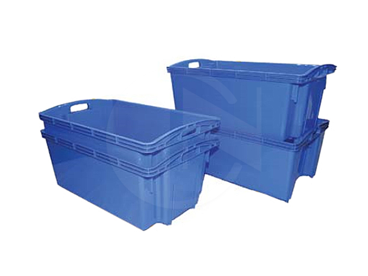 CSK-9700-B<br>IND.Container (blue)<br>工 业 盒