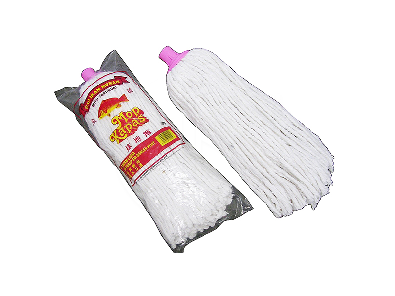 360-H PCN<br>Mop Head<br>地板抹头