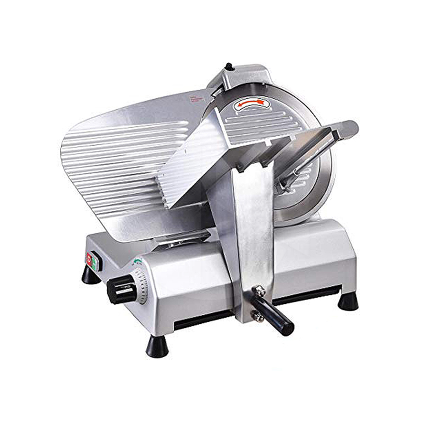 08009<br>Semi-Auto Meat Slicer<br>半自动切片机