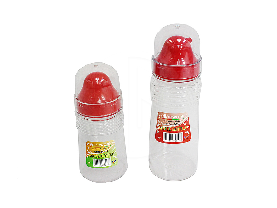 E913,E914<br>Sauce Bottle<br>酱油罐附盖